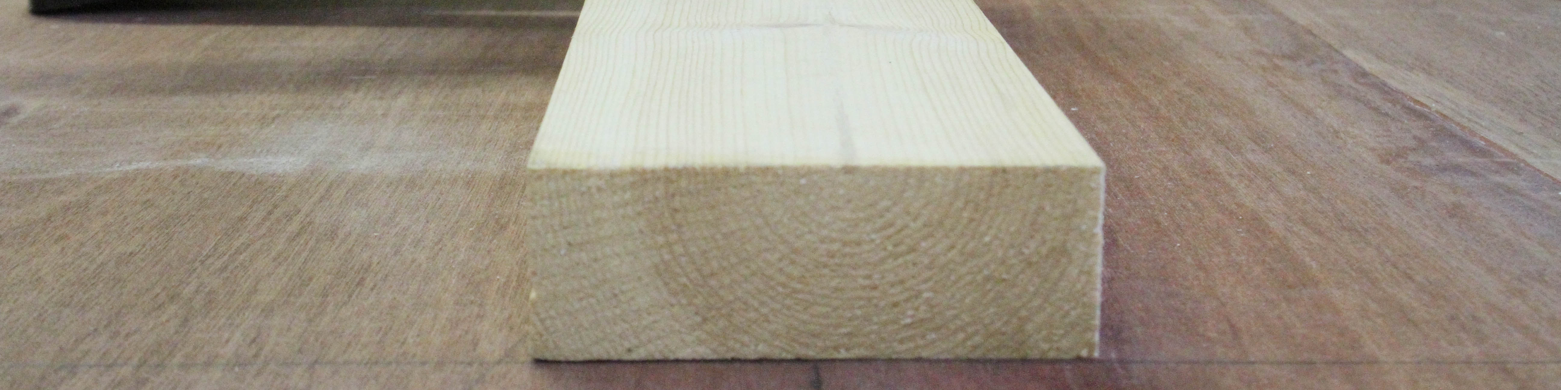 33 x 95 mm actual size Planed all Round Premium Grade Pine (ex 38x100mm) 