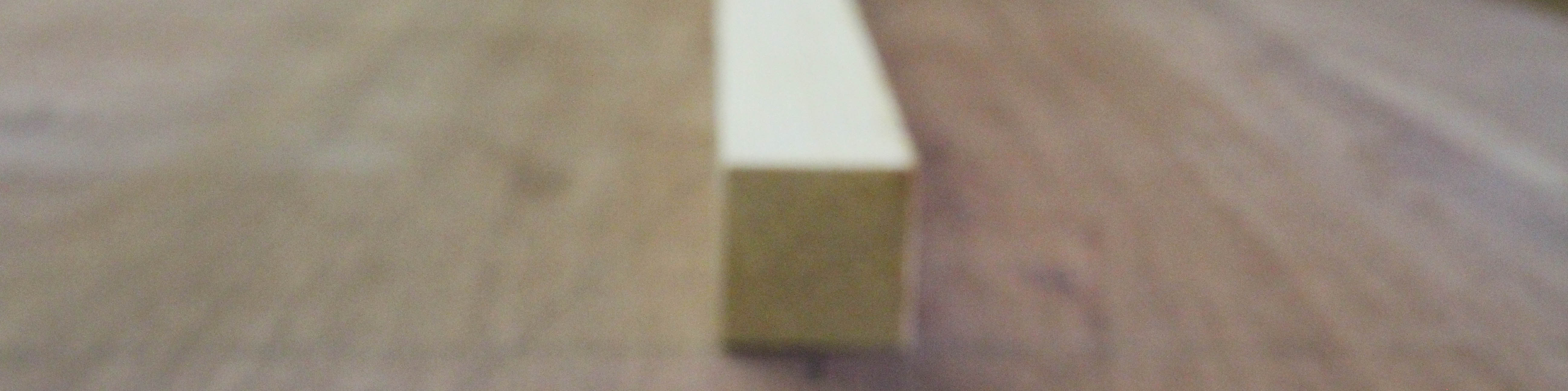27 x  27mm actual size Planed all Round Premium Grade Pine (ex 32 x 32mm  )