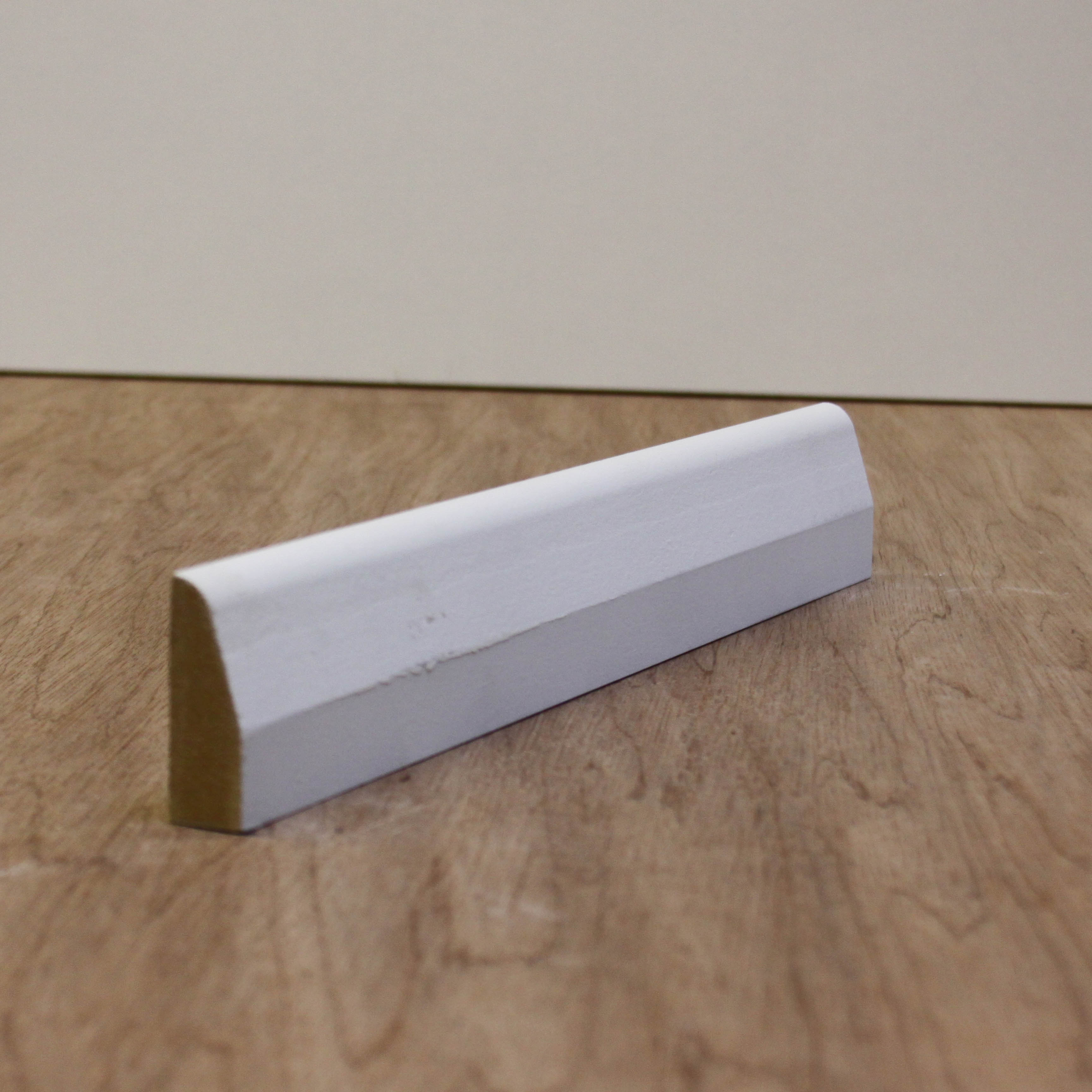 4.4 mtr  14.5 x 68 Chamfered Primes MDF Architrave